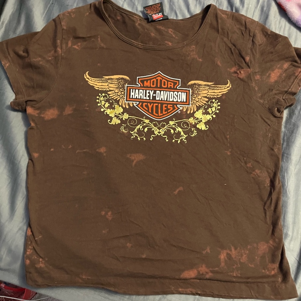 Harley Davidson T-Shirt